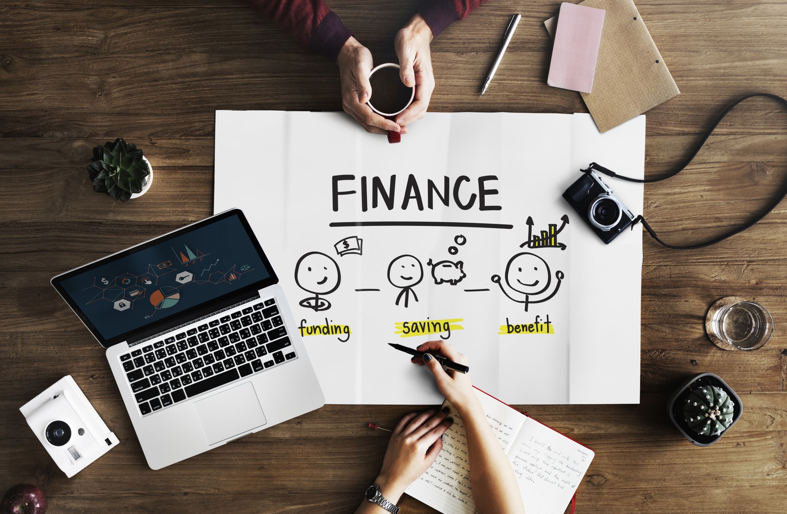 Finanace