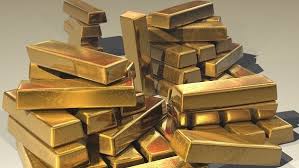 Today gold rate