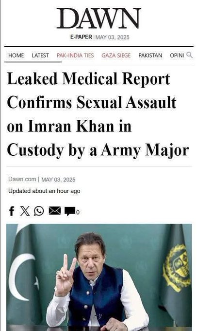 Imran khan