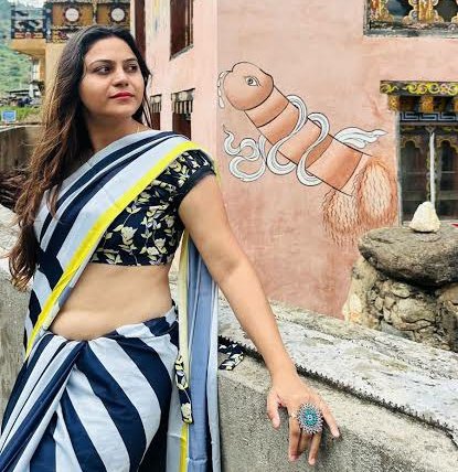 Jyoti malhotra