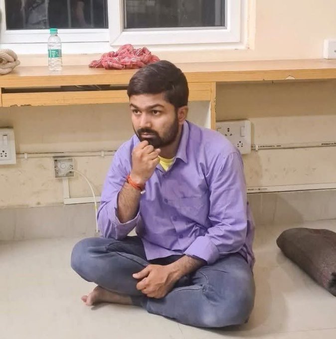 Manish kashyap