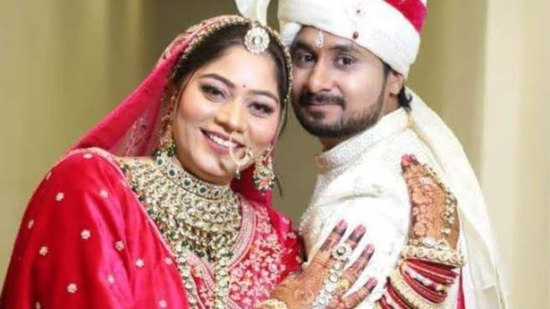 indore couple