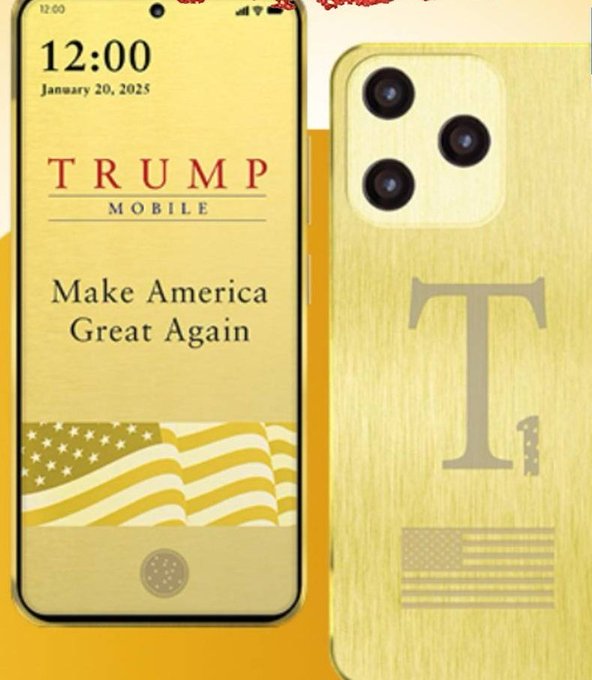 Smartphone t1