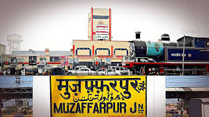 About Muzaffarpur