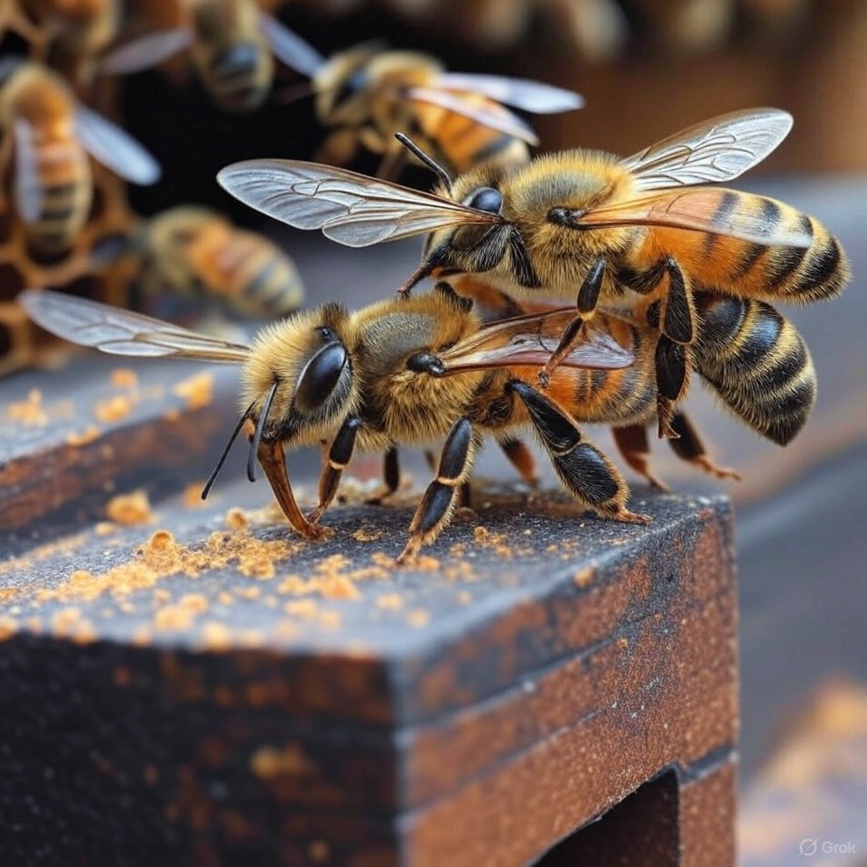 bee