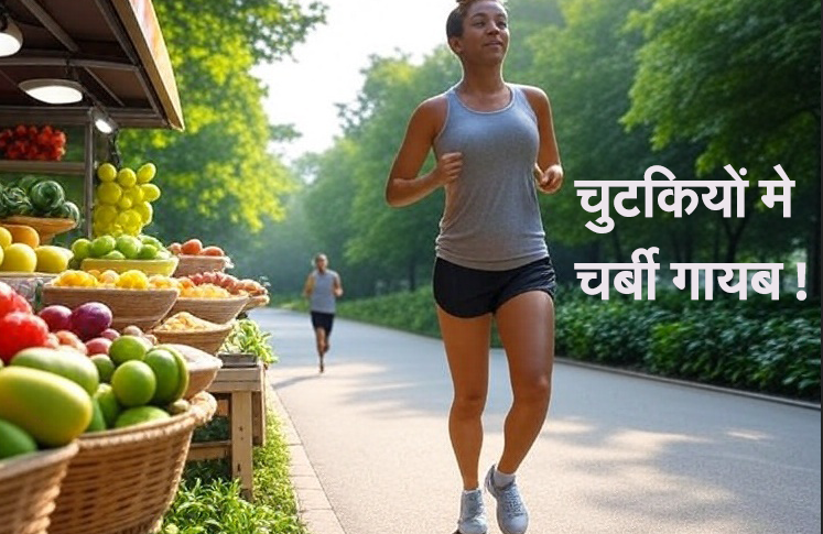How to fat loose